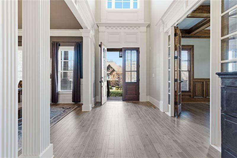1565 Bramble Bush Way Suwanee, GA 30024 - Photo 4 of 62