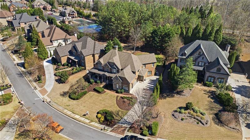 1565 Bramble Bush Way Suwanee, GA 30024 - Photo 59 of 62