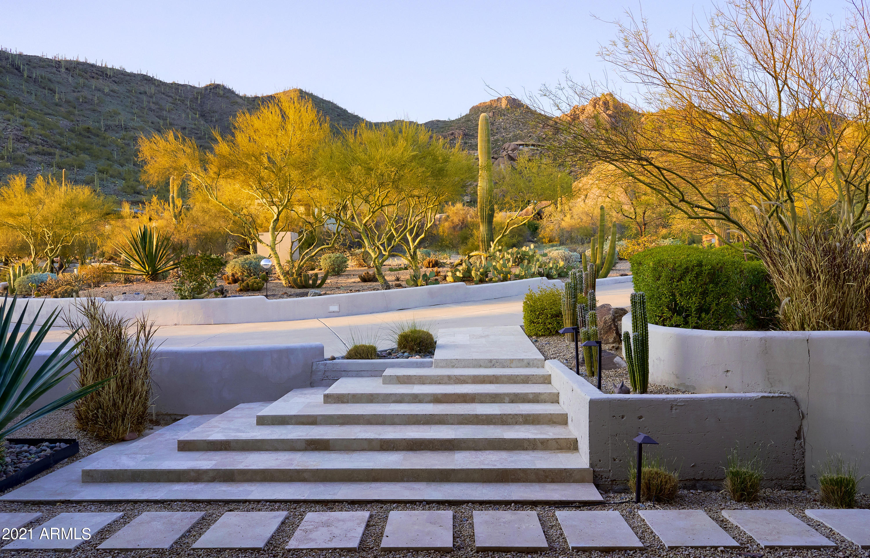 6623 East El Sendero Road Carefree, AZ 85377 - Photo 6 of 52 Views