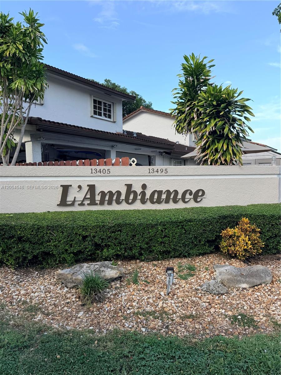 13469 Southwest 62nd Street, Unit 2 Miami, FL 33183 - Photo 17 of 18