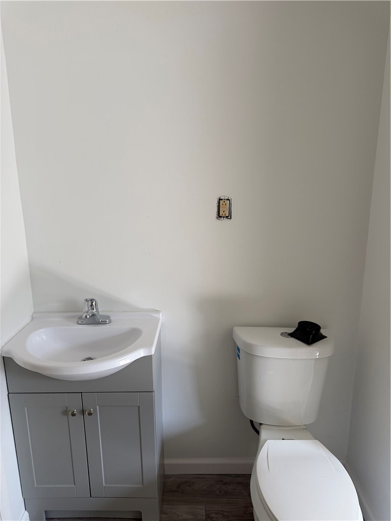 4150 Wilson Hollow Road Hornby, NY 14830 - Photo 11 of 25 BATHROOM #1