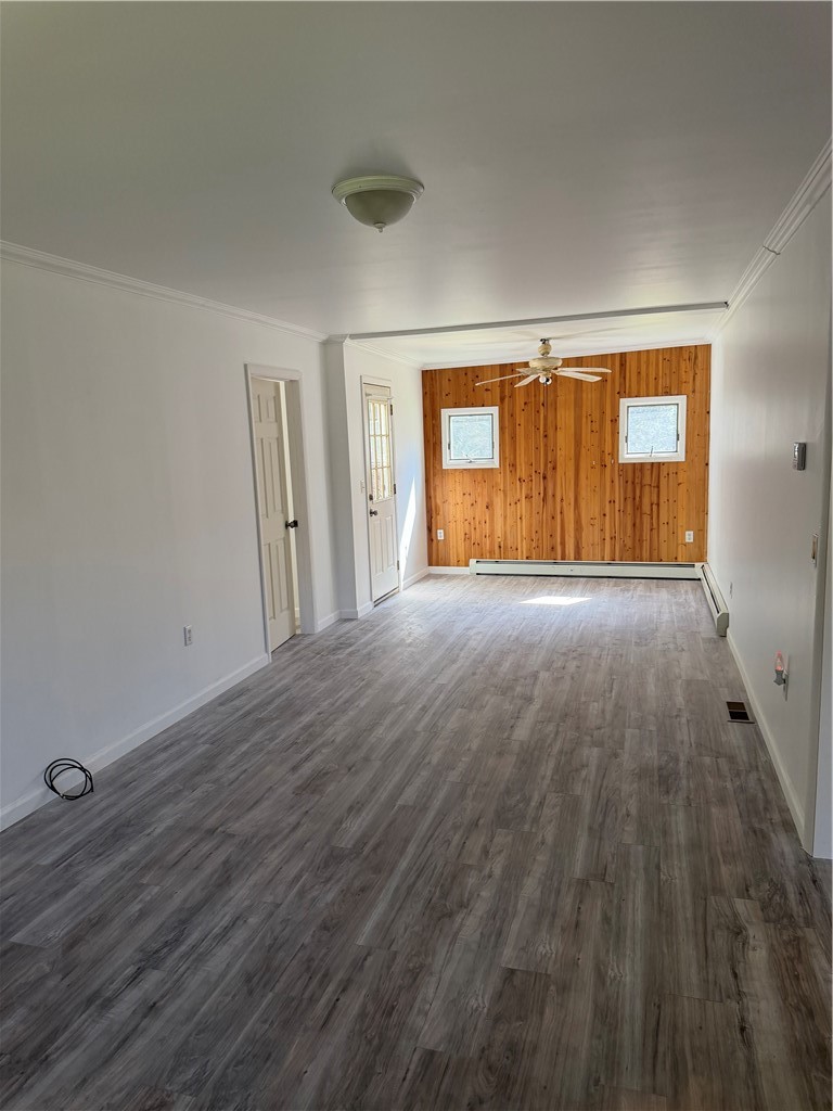 4150 Wilson Hollow Road Hornby, NY 14830 - Photo 15 of 25 LIVINGROOM