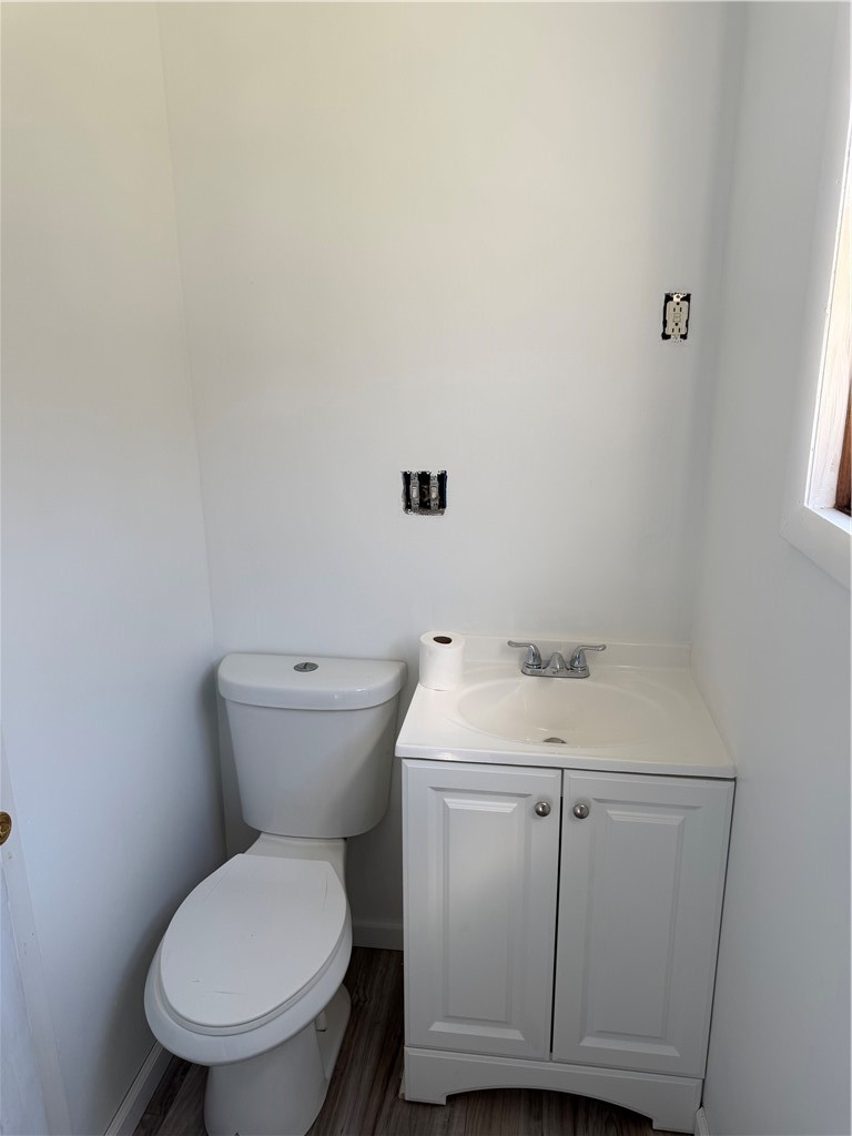 4150 Wilson Hollow Road Hornby, NY 14830 - Photo 17 of 25 BATHROOM #2