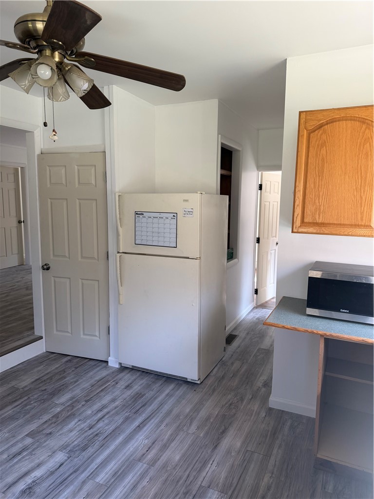 4150 Wilson Hollow Road Hornby, NY 14830 - Photo 19 of 25 KITCHEN