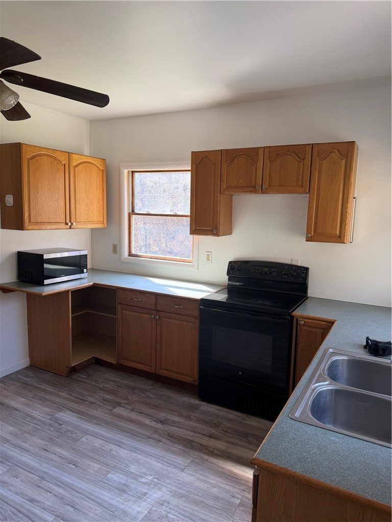 4150 Wilson Hollow Road Hornby, NY 14830 - Photo 20 of 25 KITCHEN