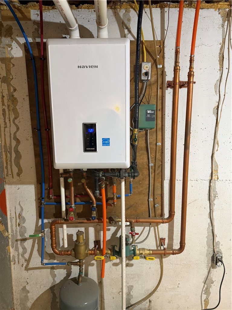 4150 Wilson Hollow Road Hornby, NY 14830 - Photo 21 of 25