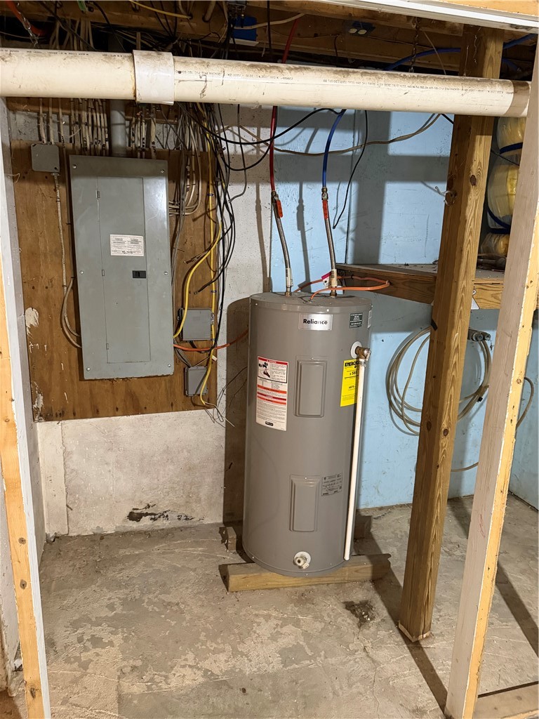 4150 Wilson Hollow Road Hornby, NY 14830 - Photo 24 of 25