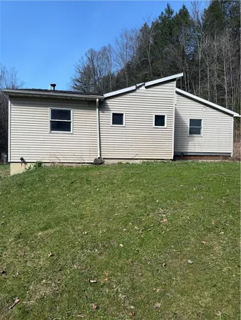 $148,500 | 4150 Wilson Hollow Road, Hornby, NY 14830