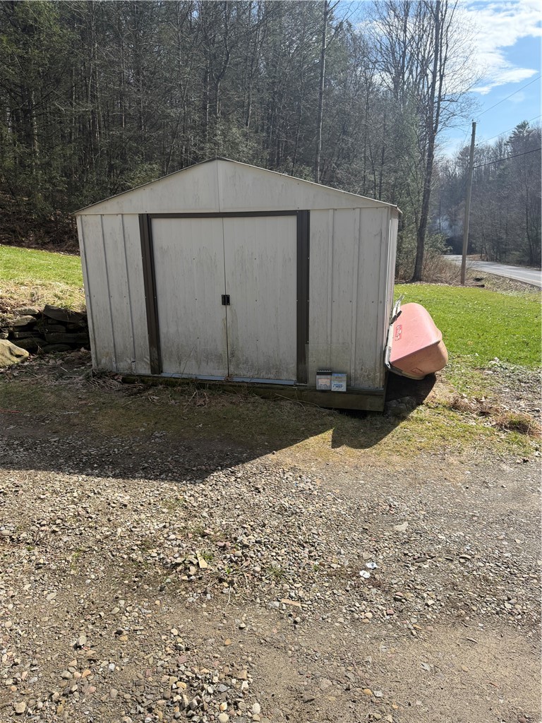 4150 Wilson Hollow Road Hornby, NY 14830 - Photo 5 of 25