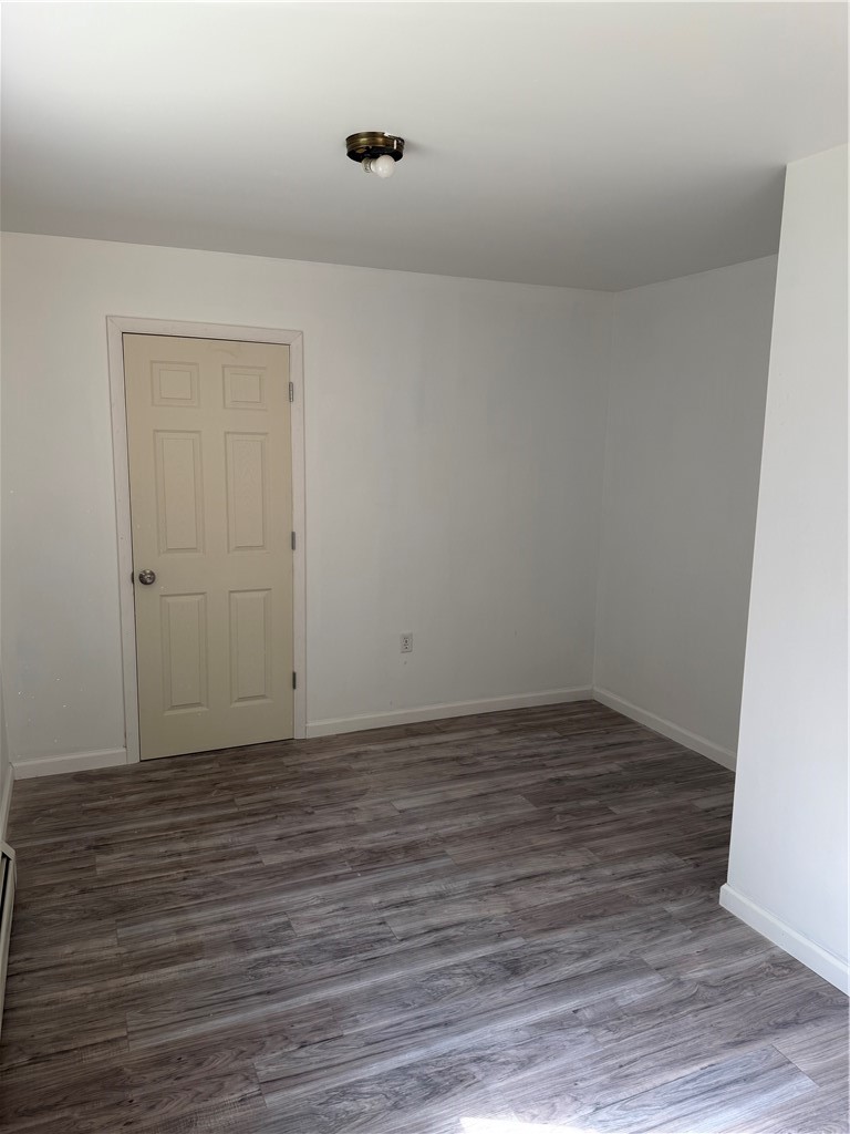 4150 Wilson Hollow Road Hornby, NY 14830 - Photo 6 of 25 BEDROOM #1