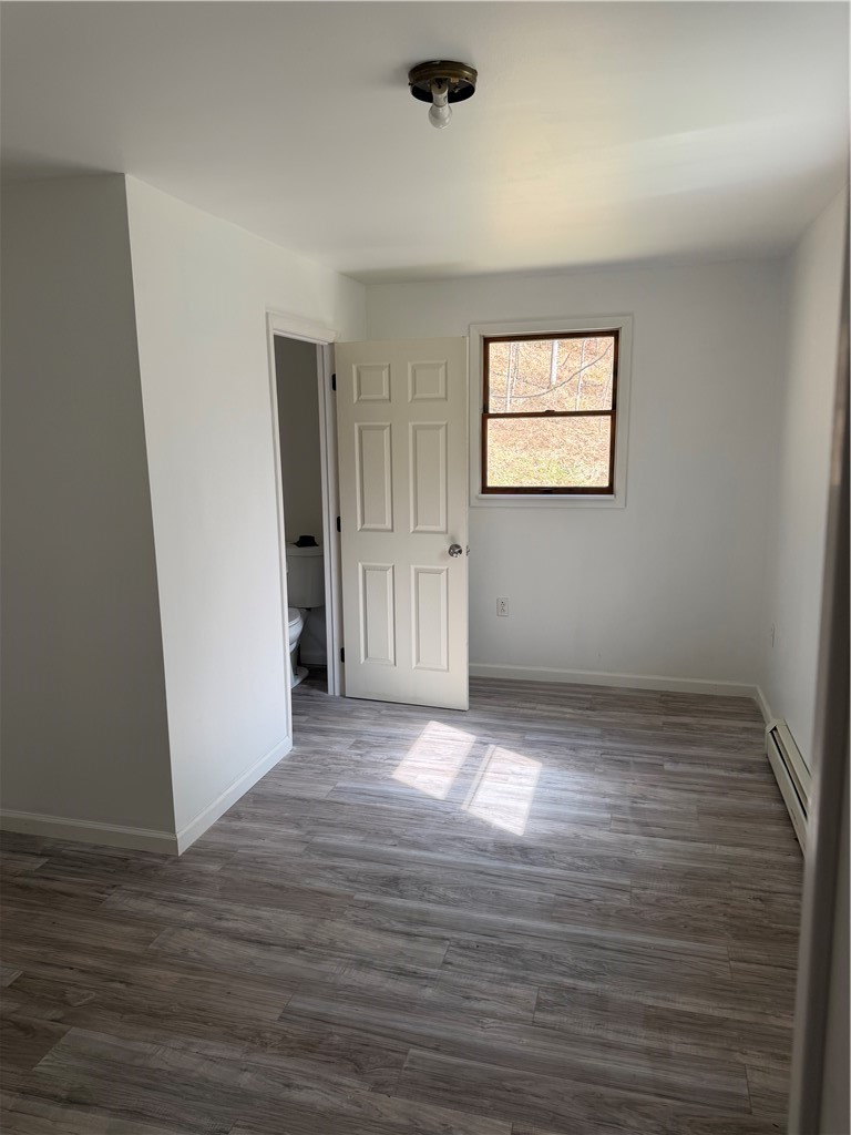 4150 Wilson Hollow Road Hornby, NY 14830 - Photo 7 of 25 BEDROOM #1