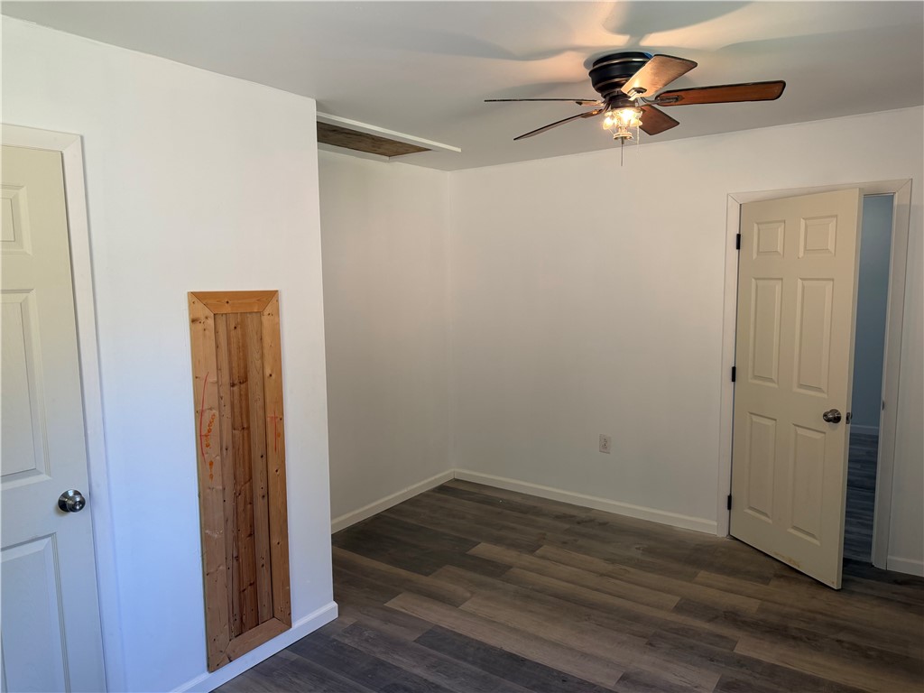 4150 Wilson Hollow Road Hornby, NY 14830 - Photo 8 of 25 BEDROOM #2