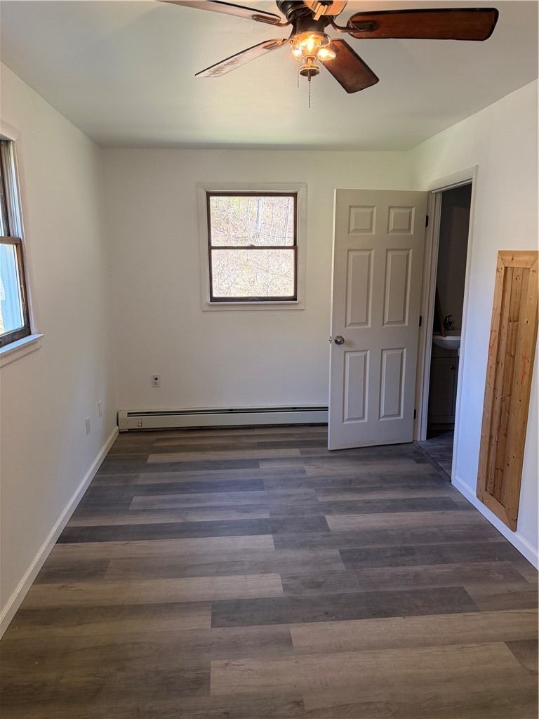 4150 Wilson Hollow Road Hornby, NY 14830 - Photo 9 of 25 BEDROOM #2