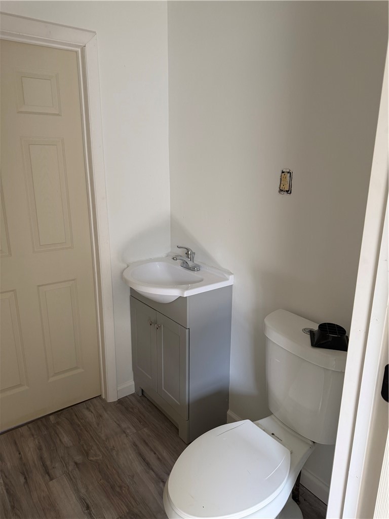 4150 Wilson Hollow Road Hornby, NY 14830 - Photo 10 of 25 BATHROOM #1