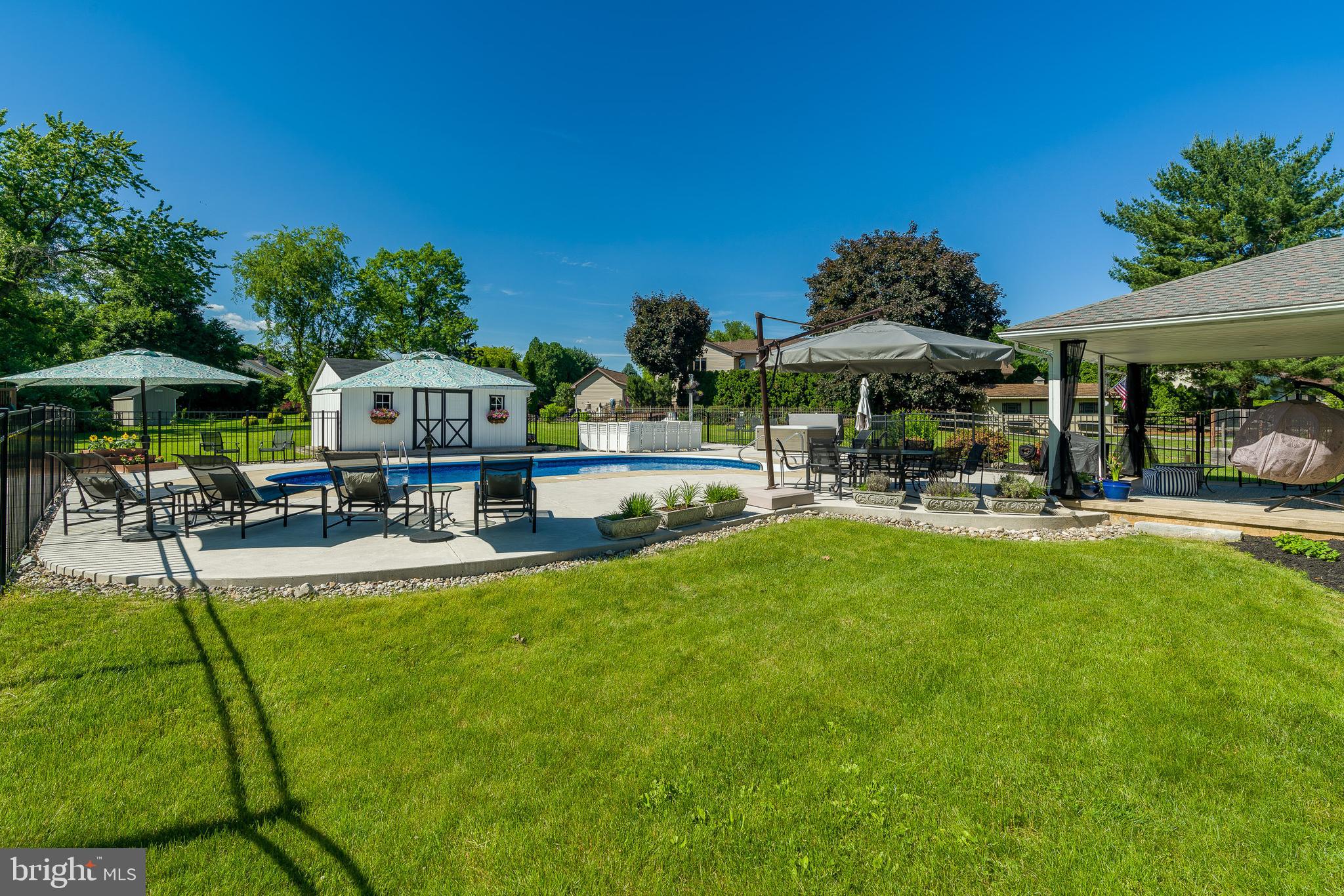 246 Ridgewood Road Easton, PA 18045 - Photo 44 of 56