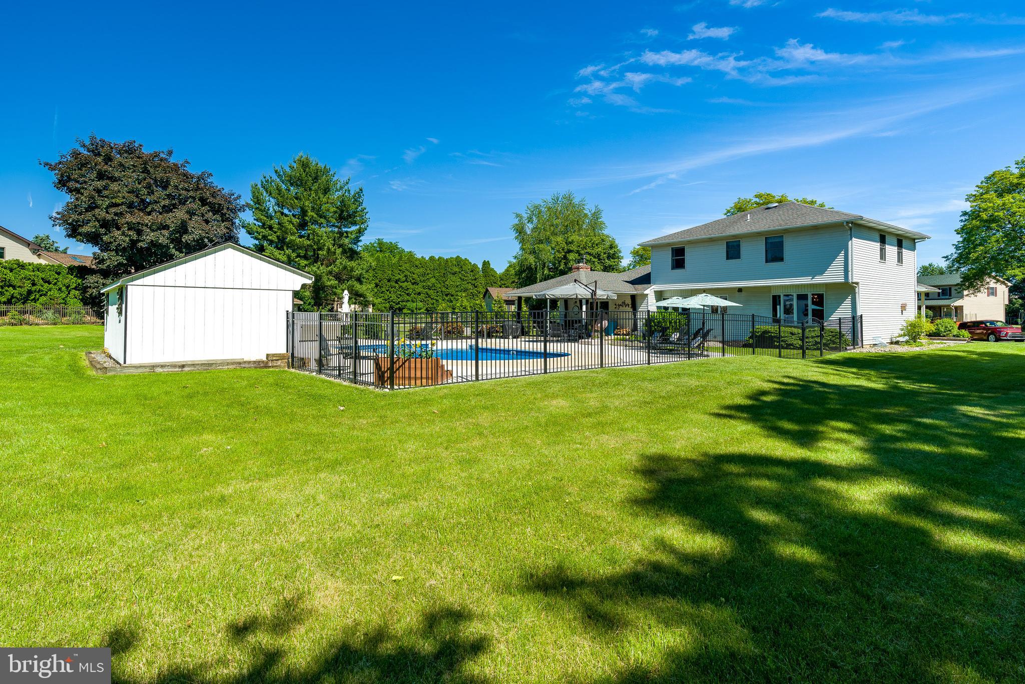 246 Ridgewood Road Easton, PA 18045 - Photo 45 of 56