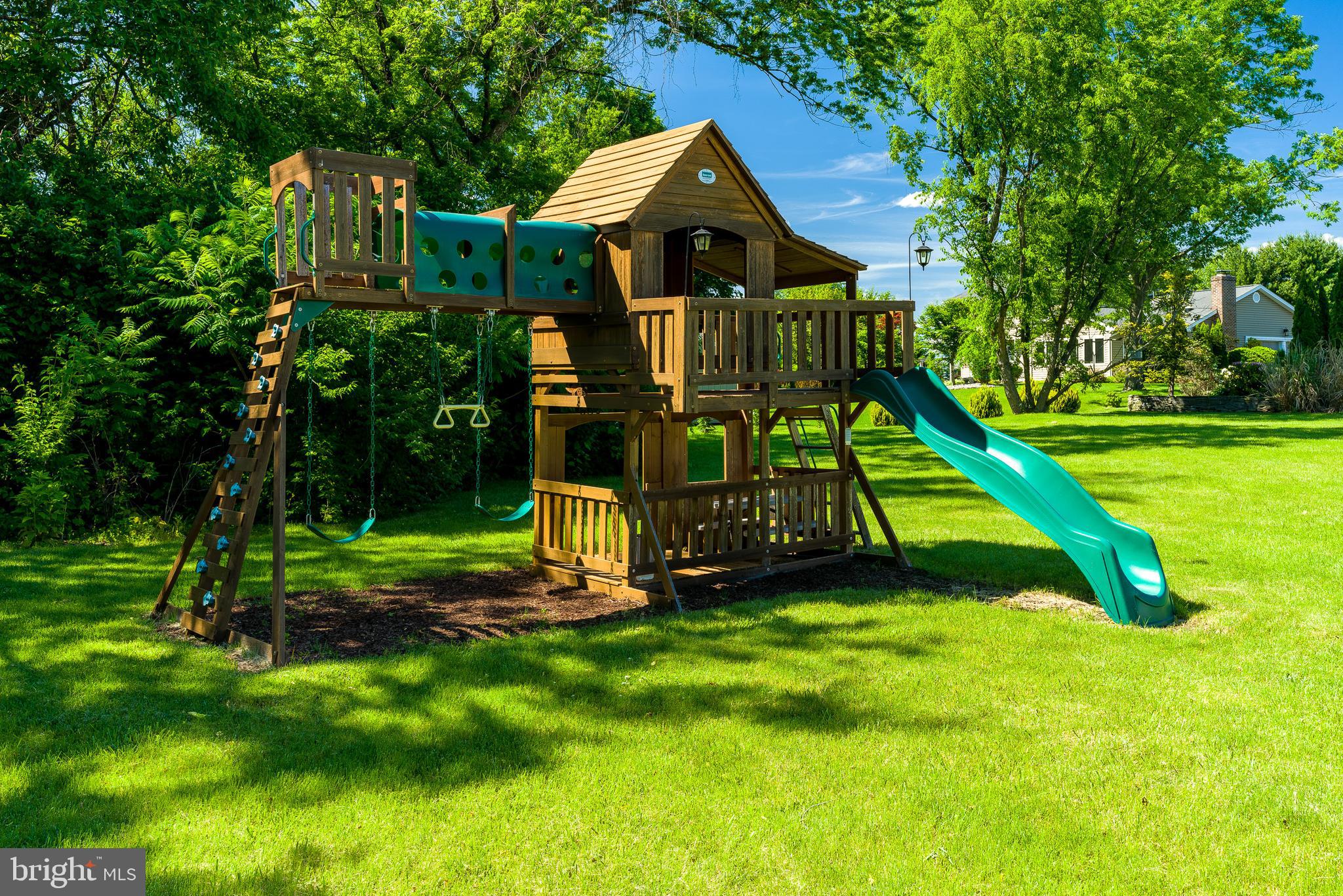 246 Ridgewood Road Easton, PA 18045 - Photo 46 of 56