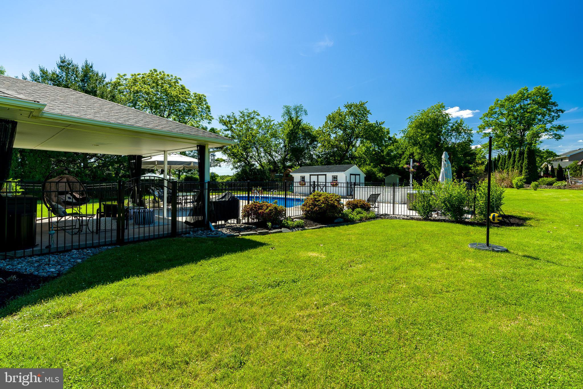 246 Ridgewood Road Easton, PA 18045 - Photo 48 of 56