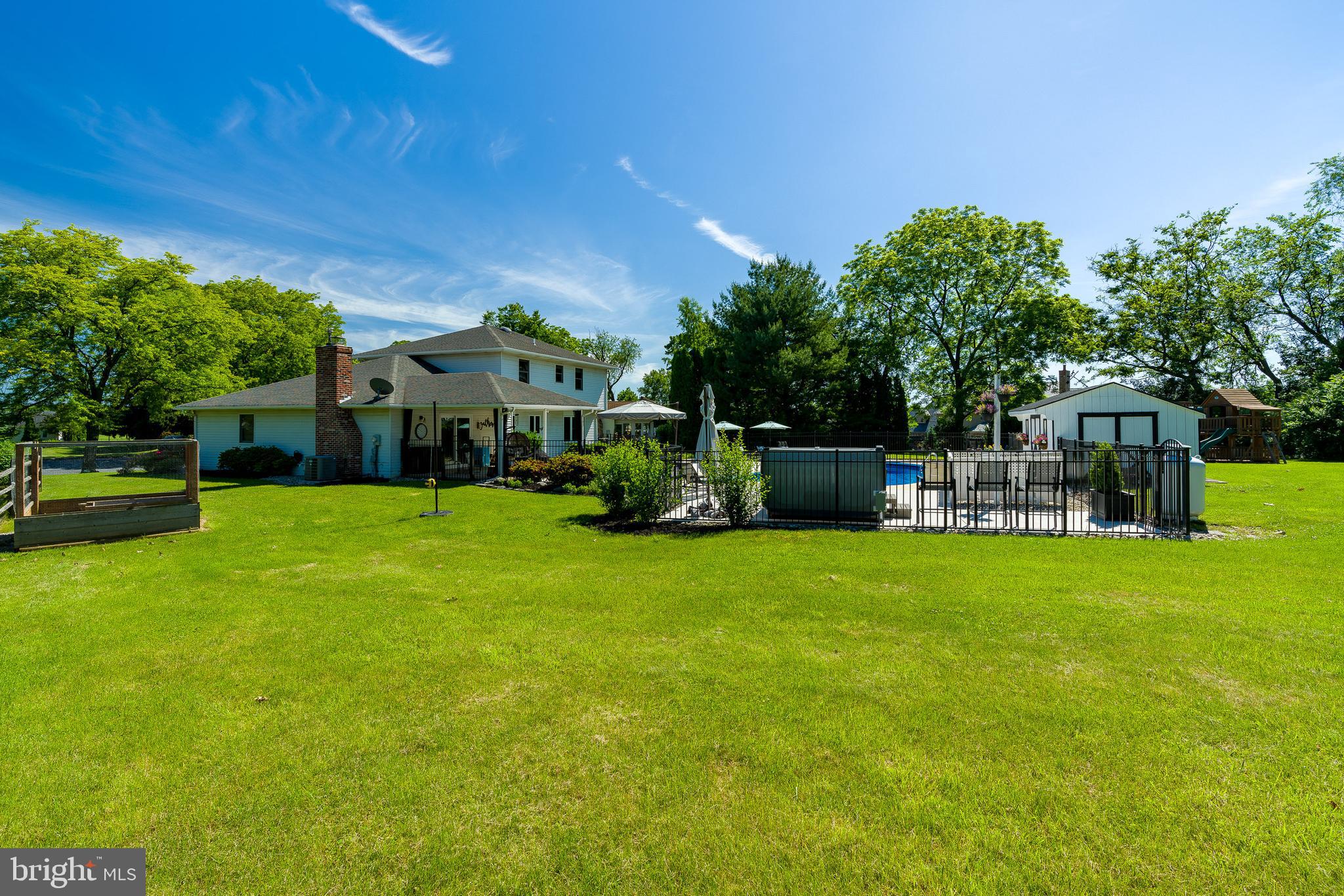 246 Ridgewood Road Easton, PA 18045 - Photo 49 of 56