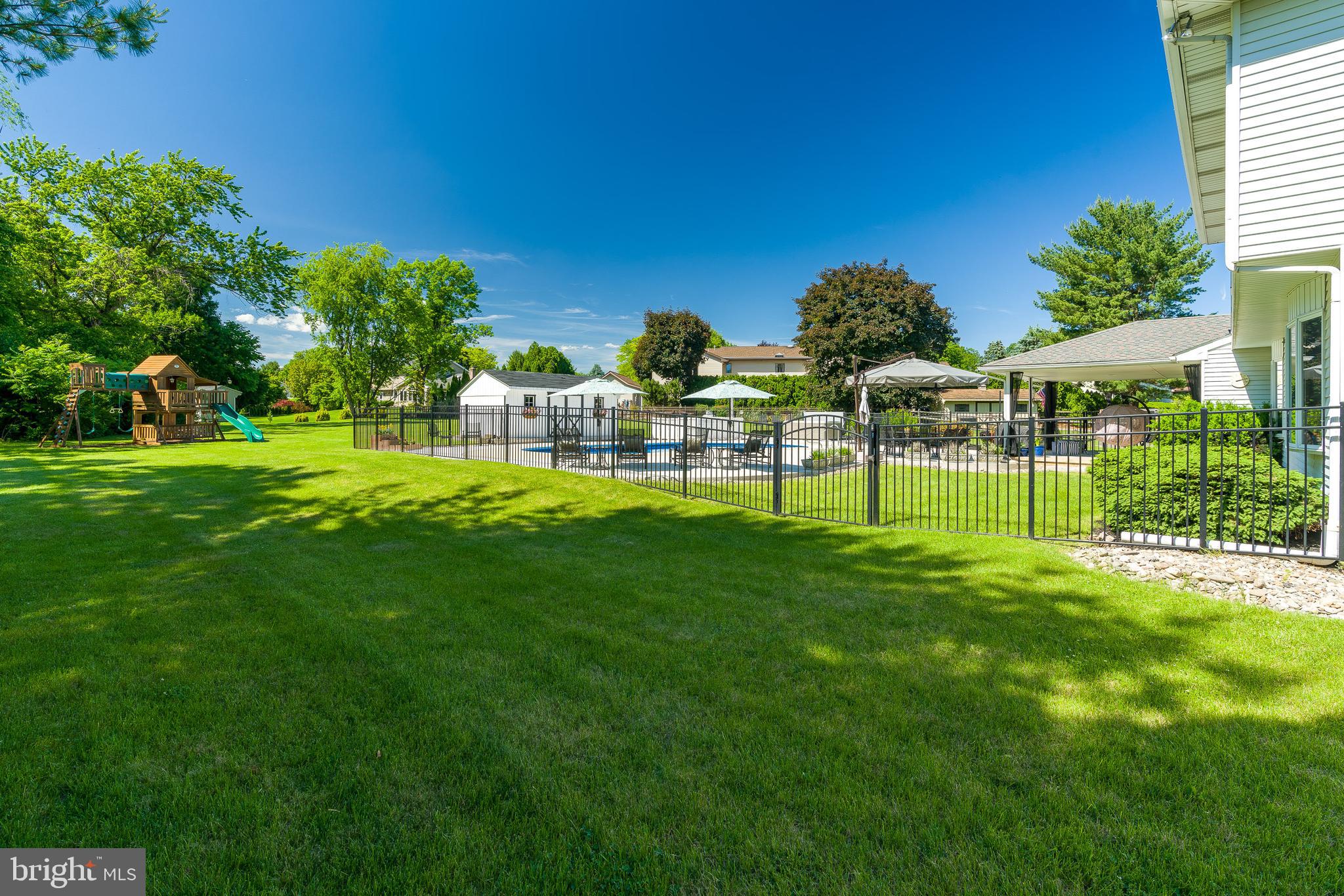 246 Ridgewood Road Easton, PA 18045 - Photo 50 of 56