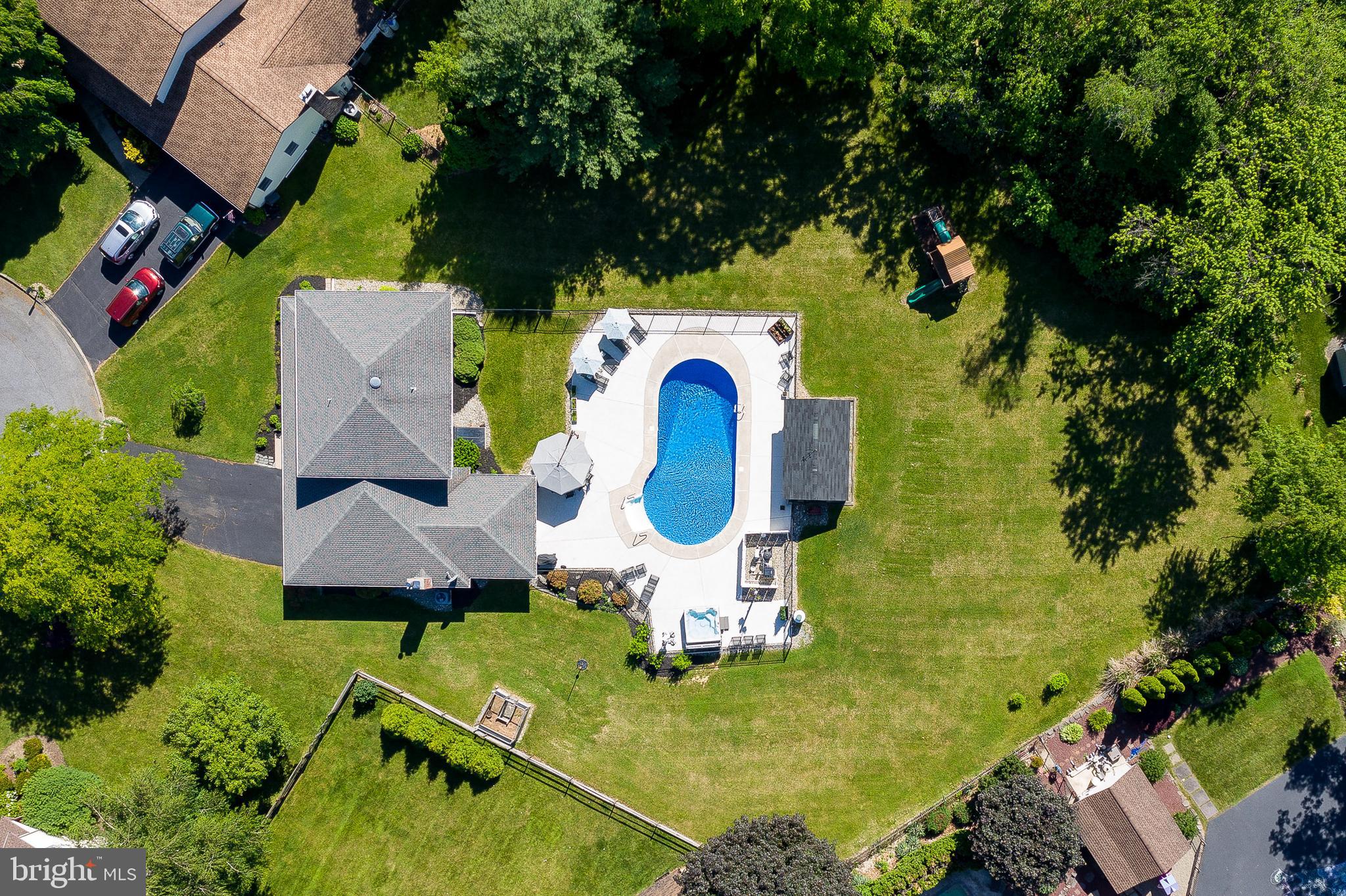 246 Ridgewood Road Easton, PA 18045 - Photo 53 of 56