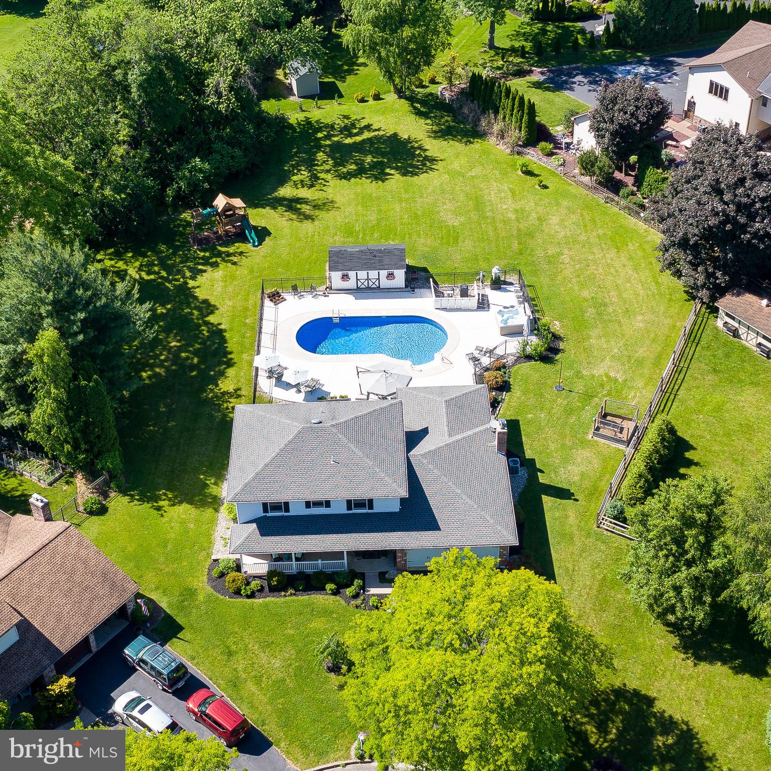 246 Ridgewood Road Easton, PA 18045 - Photo 54 of 56