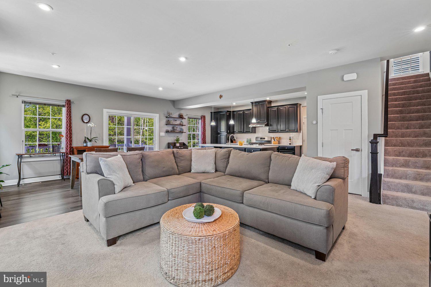 1275 Upper Patuxent Ridge Road Odenton, MD 21113 - Photo 17 of 107 GREAT GATHERING SPACE