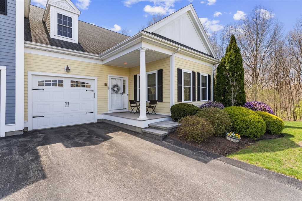 95 Meetinghouse Road, Unit 38 Norfolk, MA 02056 - Photo 2 of 30 Gallery Image 2