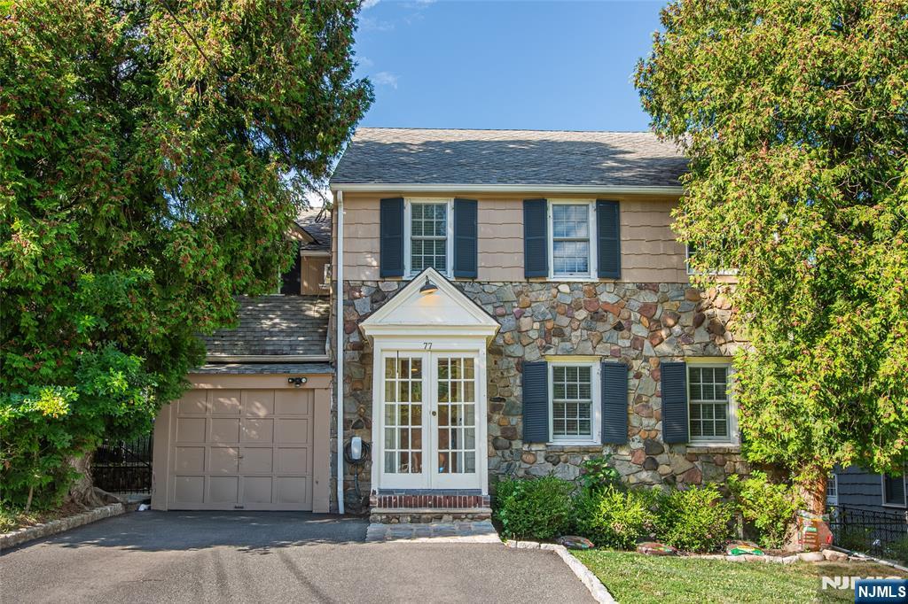 77 Forest Hill Road West Orange, NJ 07052 - Photo 1 of 45