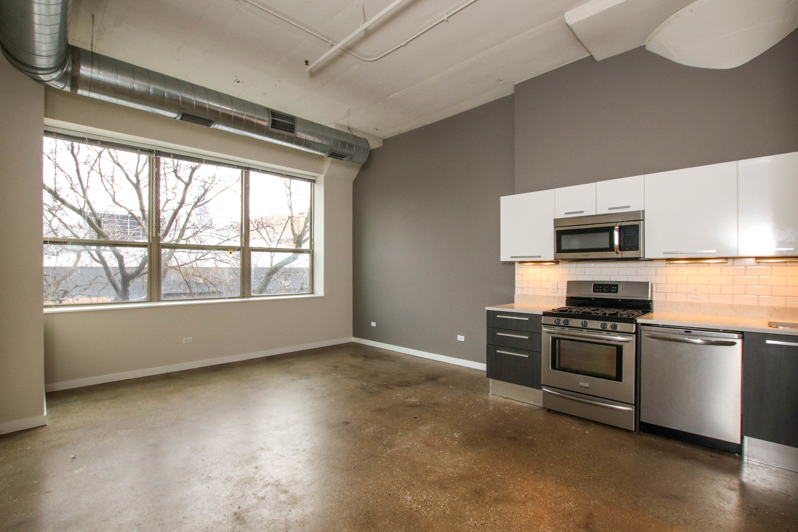 1313 West Randolph Street, Unit 203 Chicago, IL 60607 - Photo 2 of 18