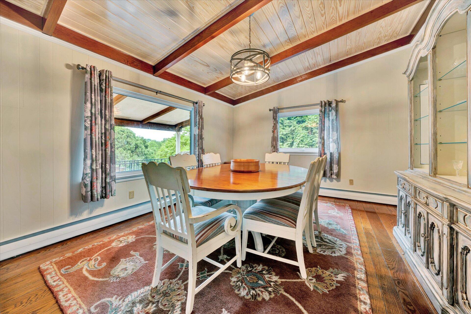 5519 Highfields Road Roanoke, VA 24018 - Photo 13 of 45 Dining Room-1_5519_Highfields