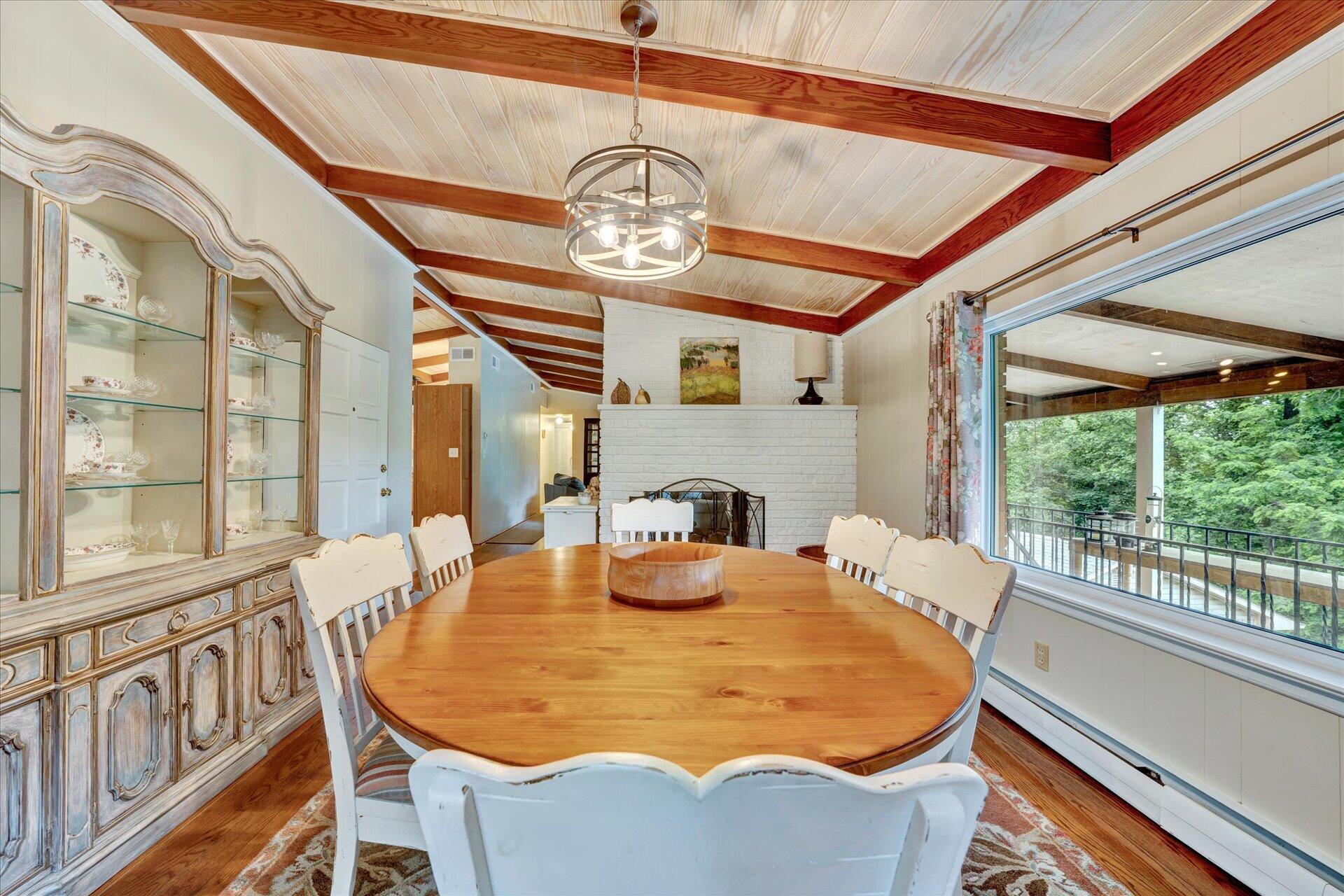 5519 Highfields Road Roanoke, VA 24018 - Photo 14 of 45 Dining Room-2_5519_Highfields