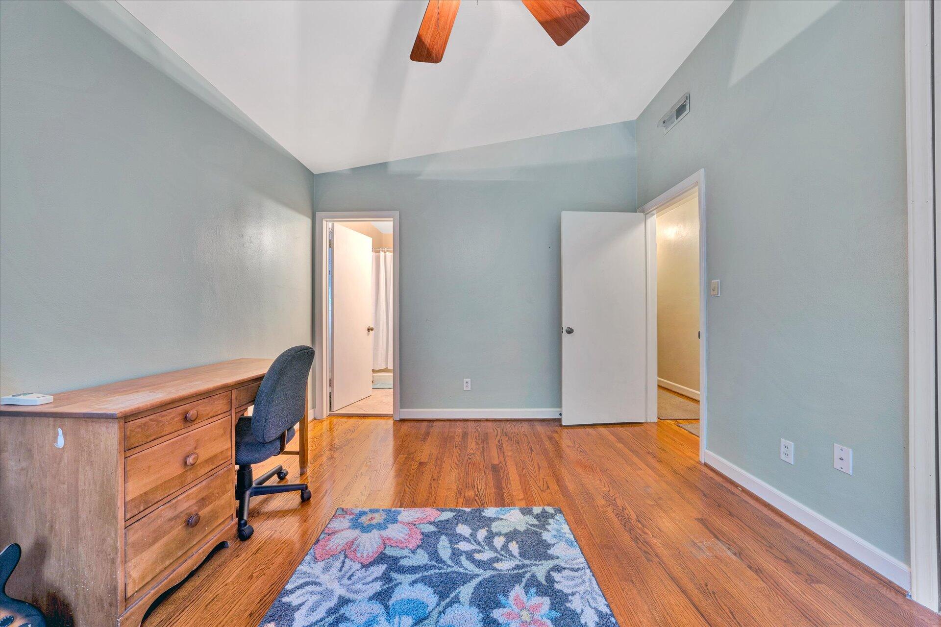 5519 Highfields Road Roanoke, VA 24018 - Photo 24 of 45 Master Bedroom-3_5519_Highfields