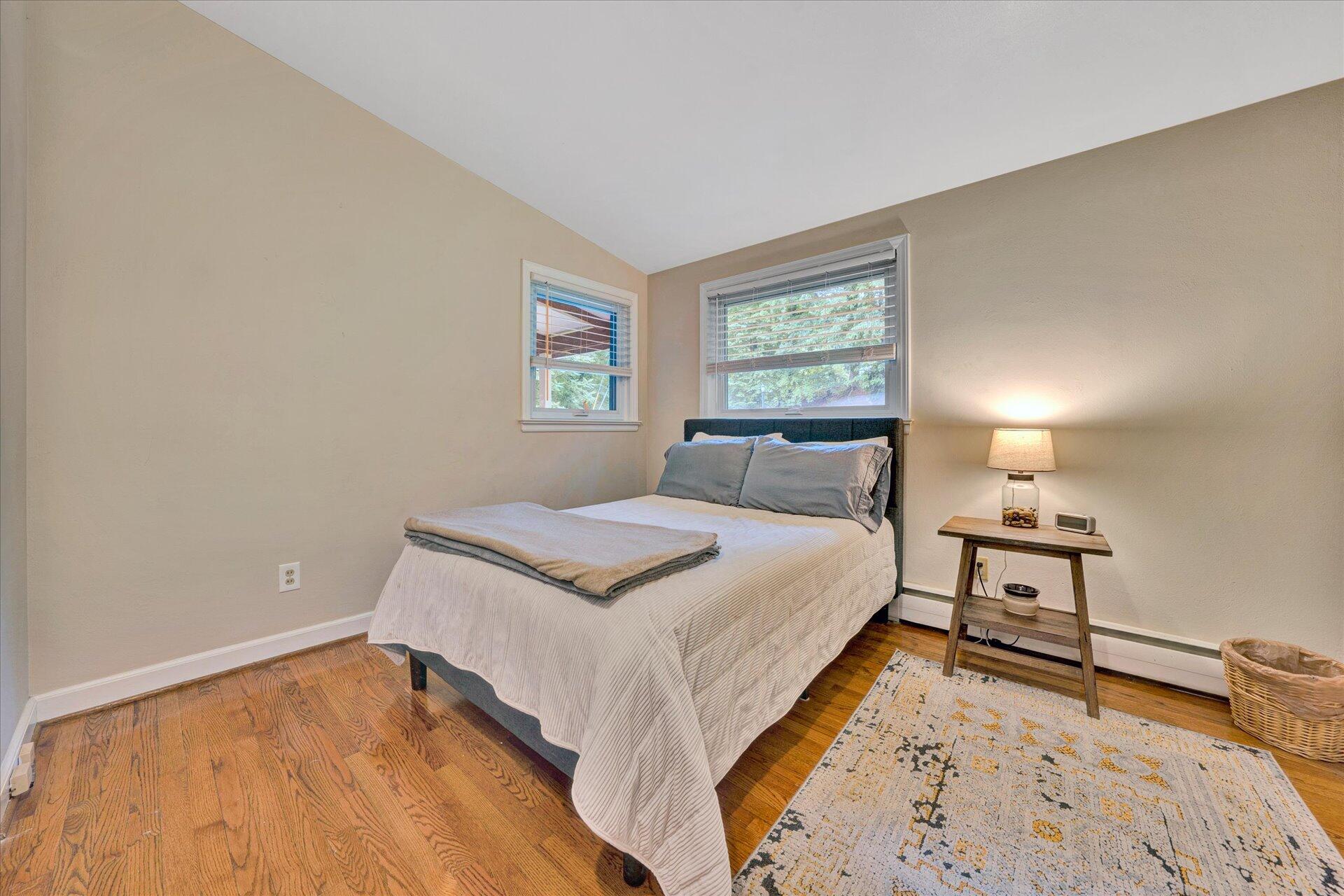 5519 Highfields Road Roanoke, VA 24018 - Photo 28 of 45 Front Right Bedroom-1_5519_Highfields