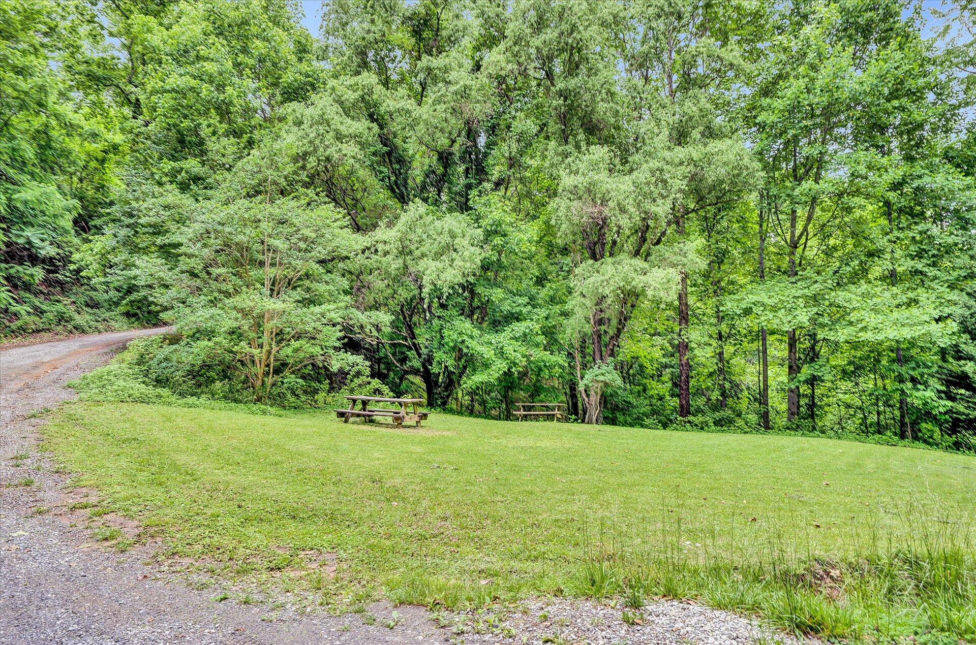 5519 Highfields Road Roanoke, VA 24018 - Photo 44 of 45 Pond Area in Neighborhood-2