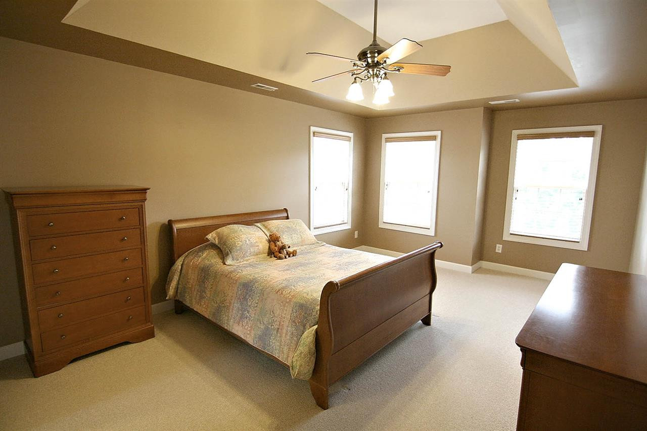 2409 Rogerson Street Raleigh, NC 27614 - Photo 13 of 25 Master Suite