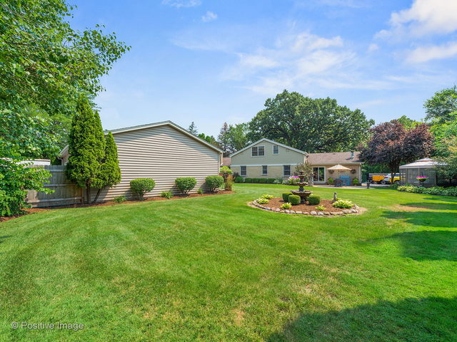 S568 Winfield Road Winfield, IL 60190 - Photo 27 of 30