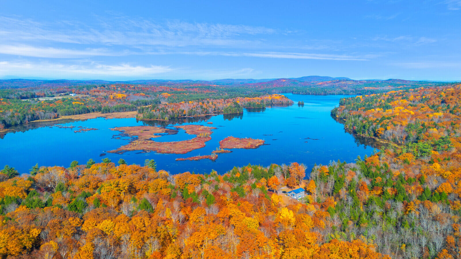 114 Torsey Shores Road Readfield, ME 04355 - Photo 56 of 61 78_DJI_0750_DxO (1)_mls
