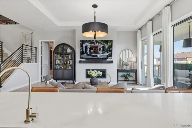 $800,000 | 8103 Ralston Creek Avenue, Littleton, CO 80125