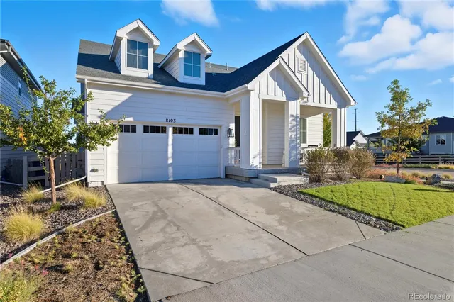$800,000 | 8103 Ralston Creek Avenue, Littleton, CO 80125