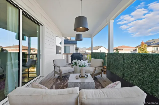 $800,000 | 8103 Ralston Creek Avenue, Littleton, CO 80125