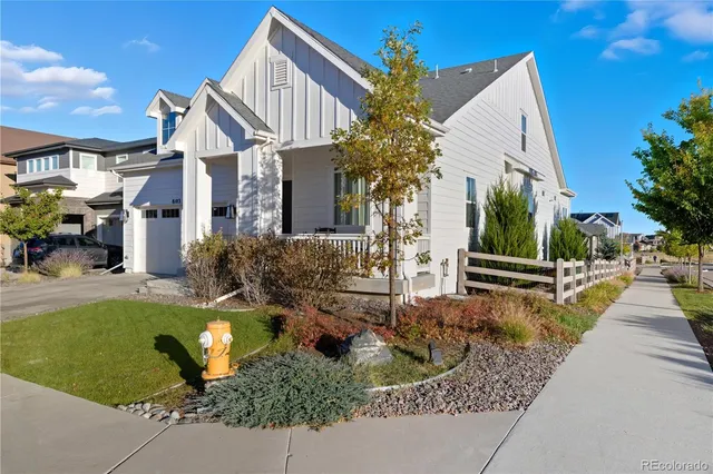 $800,000 | 8103 Ralston Creek Avenue, Littleton, CO 80125