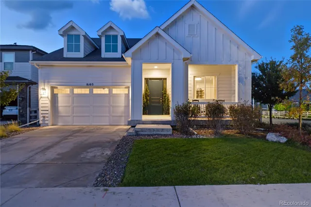 $800,000 | 8103 Ralston Creek Avenue, Littleton, CO 80125
