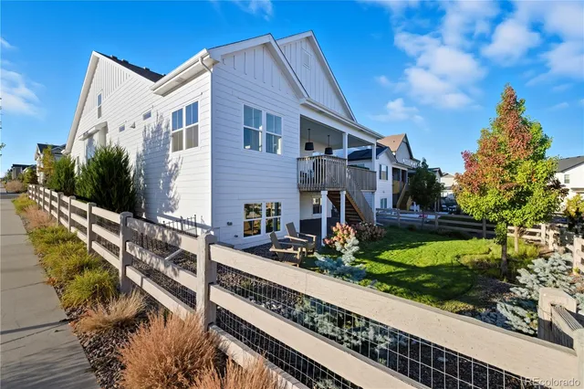 $800,000 | 8103 Ralston Creek Avenue, Littleton, CO 80125