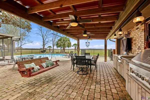 $399,000 | 250 Rue De Beauville, Napoleonville, LA 70390