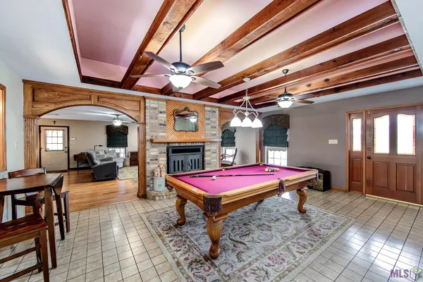 $399,000 | 250 Rue De Beauville, Napoleonville, LA 70390