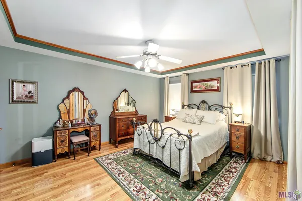 $399,000 | 250 Rue De Beauville, Napoleonville, LA 70390