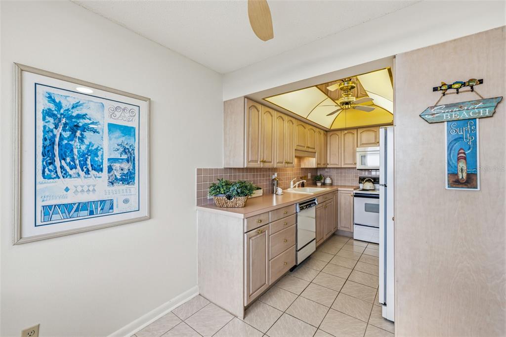 9495 Blind Pass Road, Unit 603 St. Pete Beach, FL 33706 - Photo 20 of 60