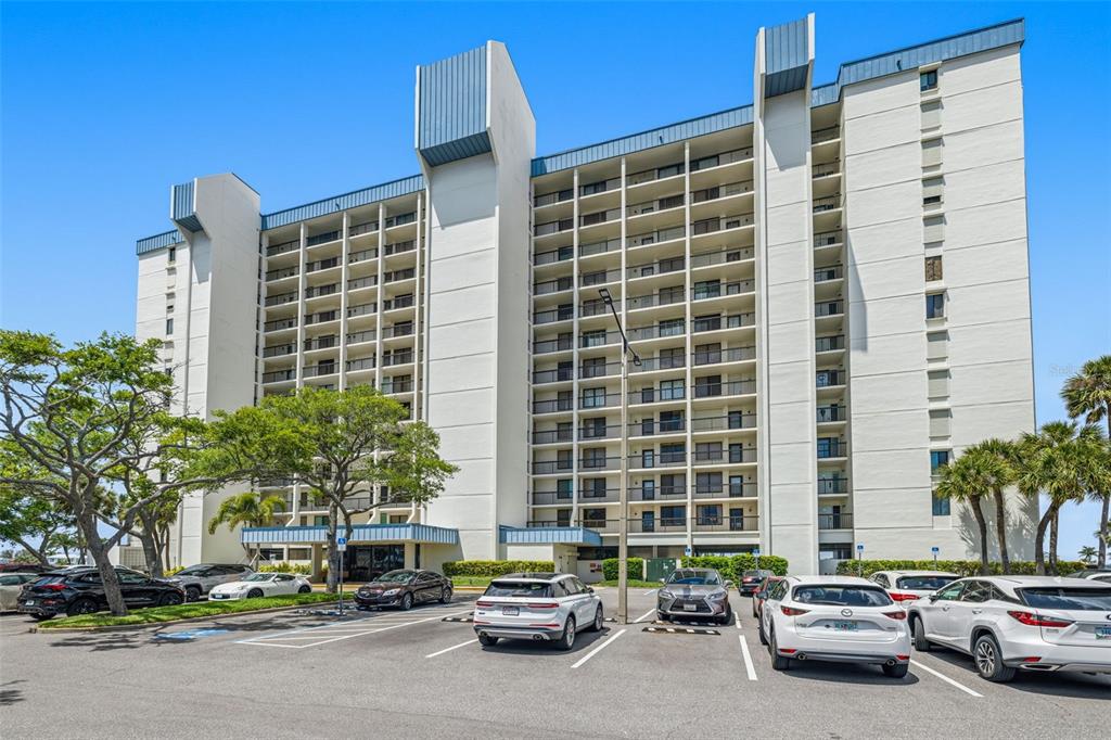 9495 Blind Pass Road, Unit 603 St. Pete Beach, FL 33706 - Photo 2 of 60