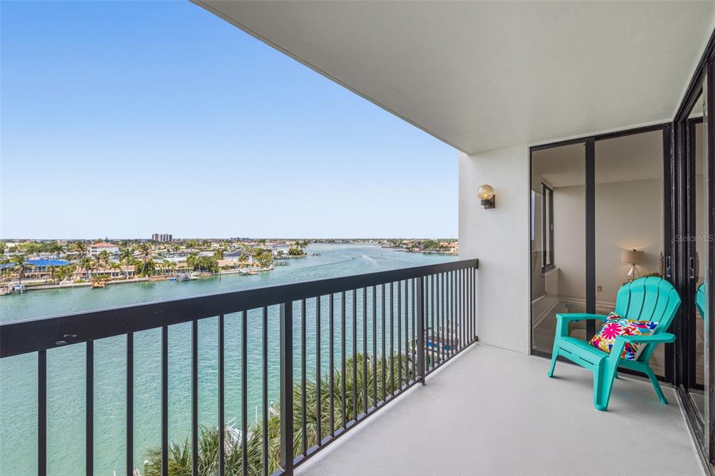 9495 Blind Pass Road, Unit 603 St. Pete Beach, FL 33706 - Photo 25 of 60